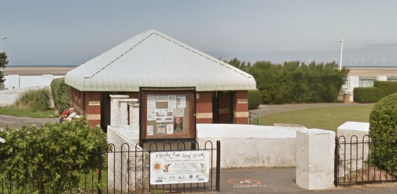 Campaign to keep public toilets open