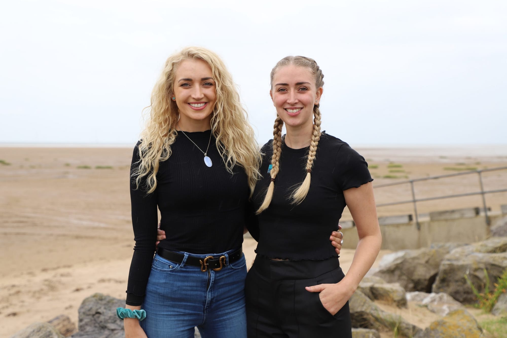 Sisters share tragic story of brother’s drowning in RNLI podcast