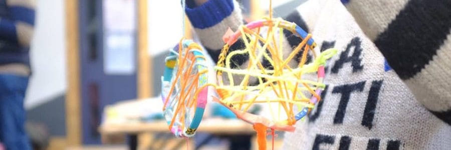 West Kirby mother announces first Parentfolk weekender