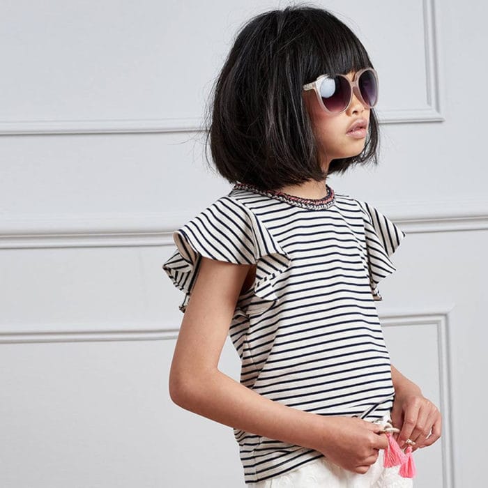 Girls brand Outside The Lines will appear in the Pop-Ups-Pop-Up