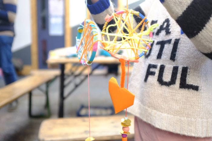  the event will be a celebration of creativity, fun and adventure, showcasing hand-picked activities and entertainments.