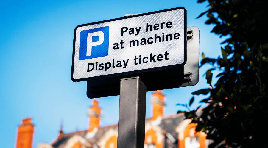 Parking charges decision deferred