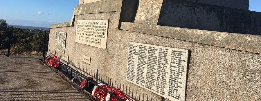 Remembrance Sunday parade and service in West Kirby cancelled due to coronavirus