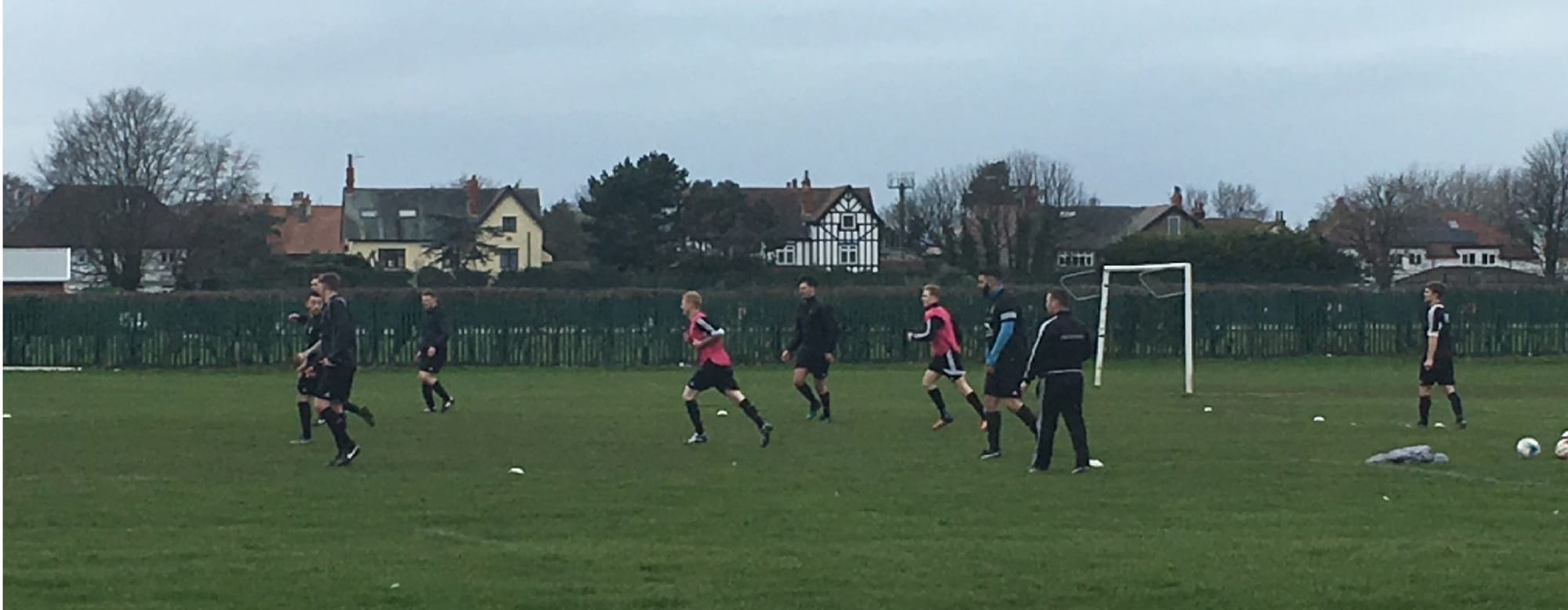 West Kirby FC to launch a women's team for next season