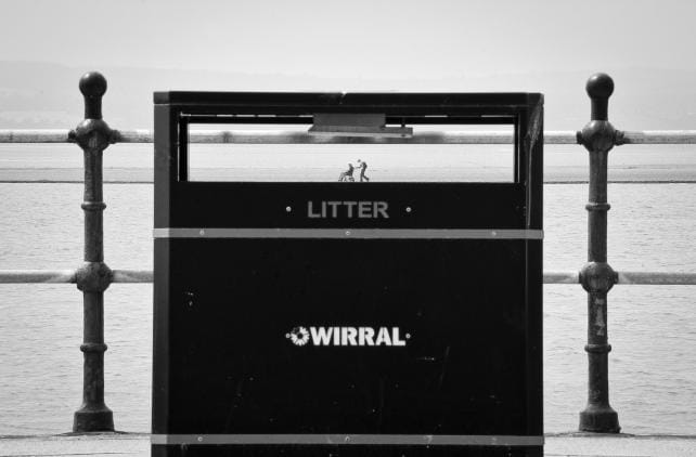 New exhibition tracks development of new flood wall