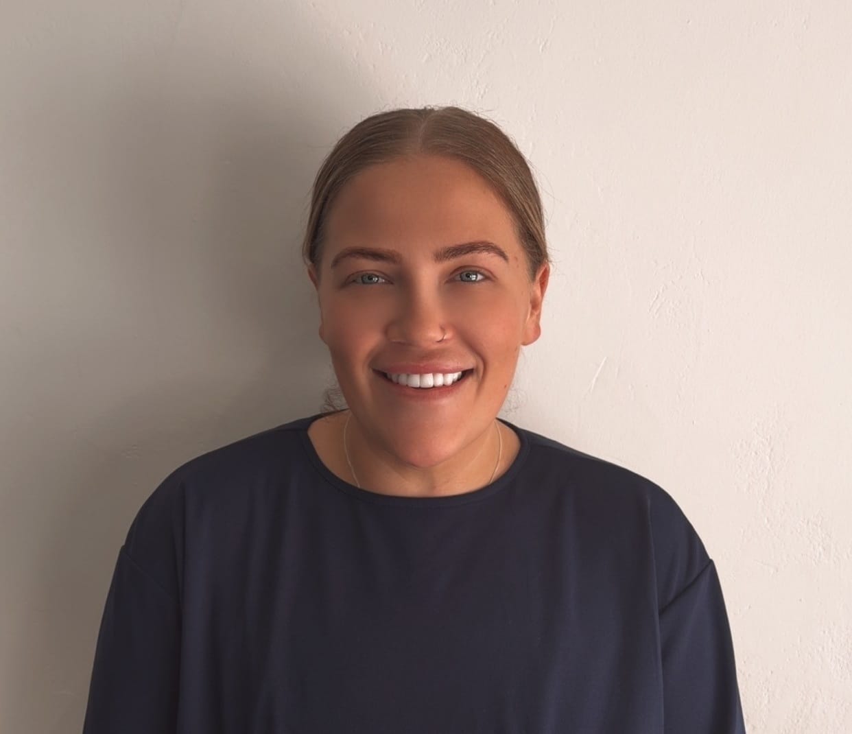 From carer to manager - new appointment at care home