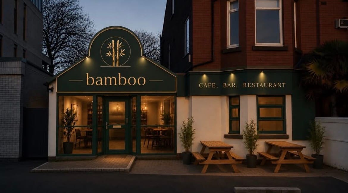 Thai restaurant to open in West Kirby
