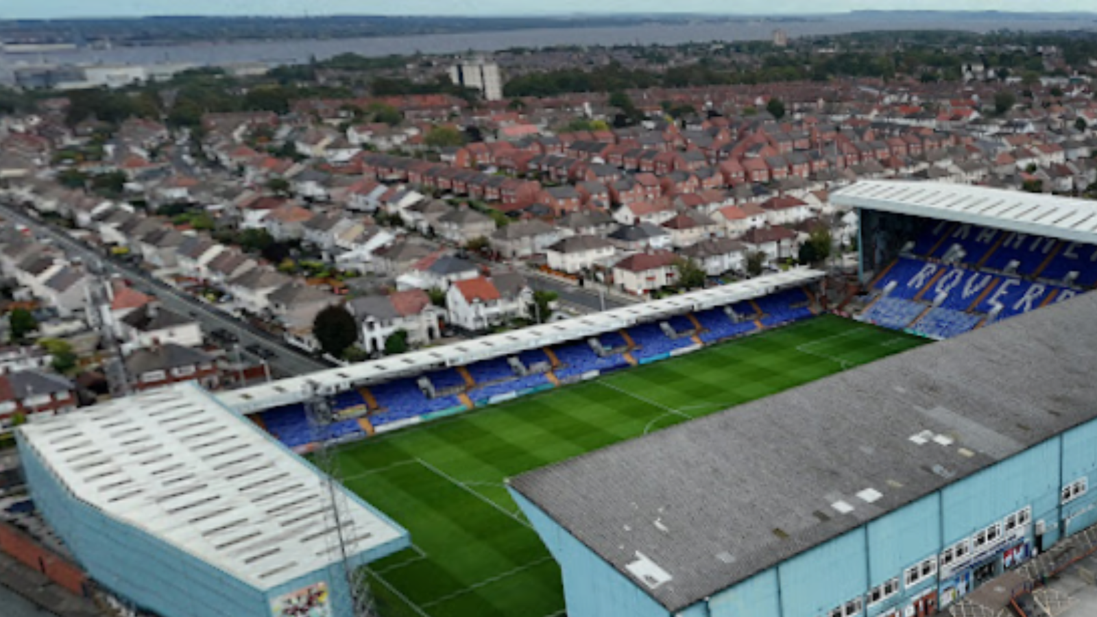 Tranmere Rovers could face long Carabao Cup away trip