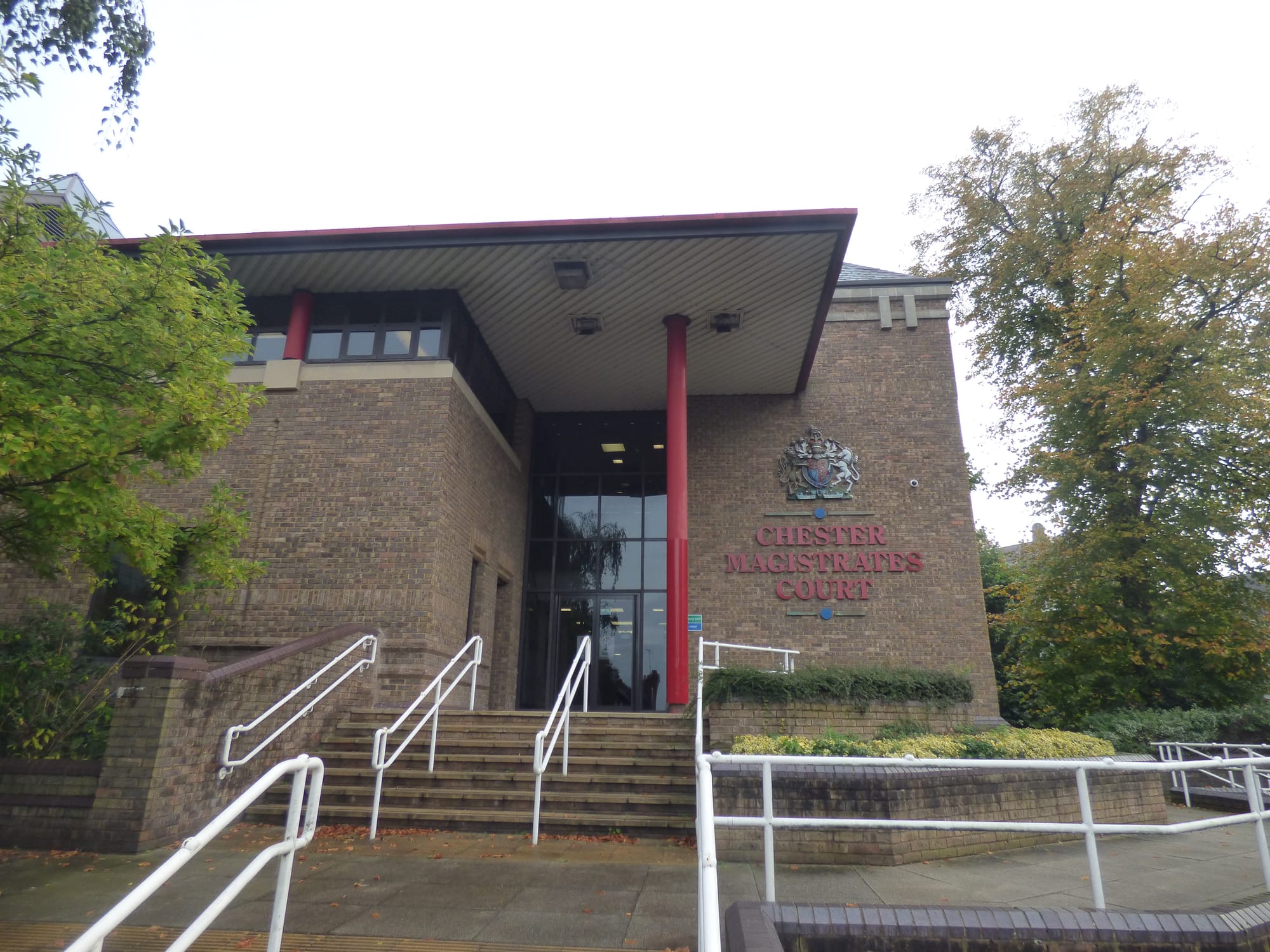 Wallasey man changes plea last minute in sexual assault case
