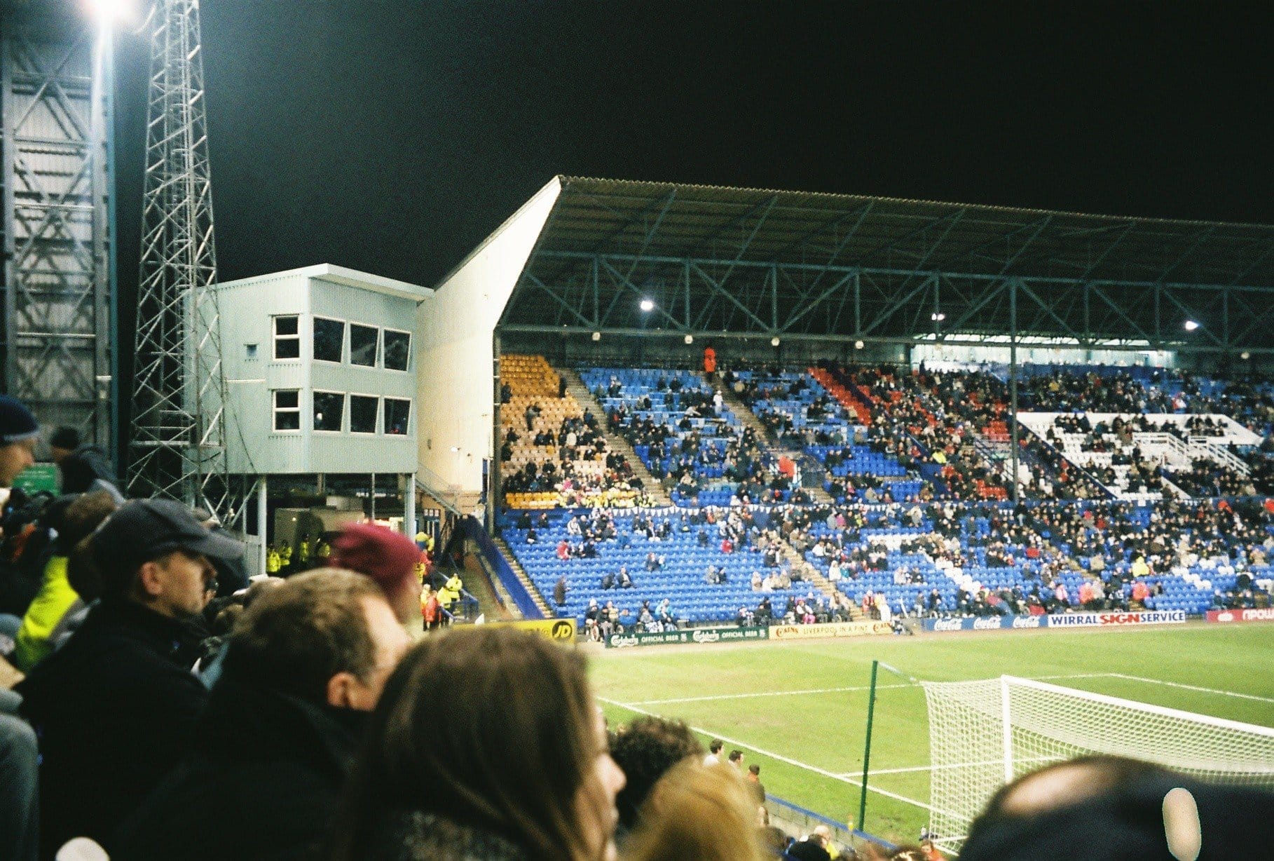 Former Premier League midfielder to be Tranmere Rovers' assistant manager