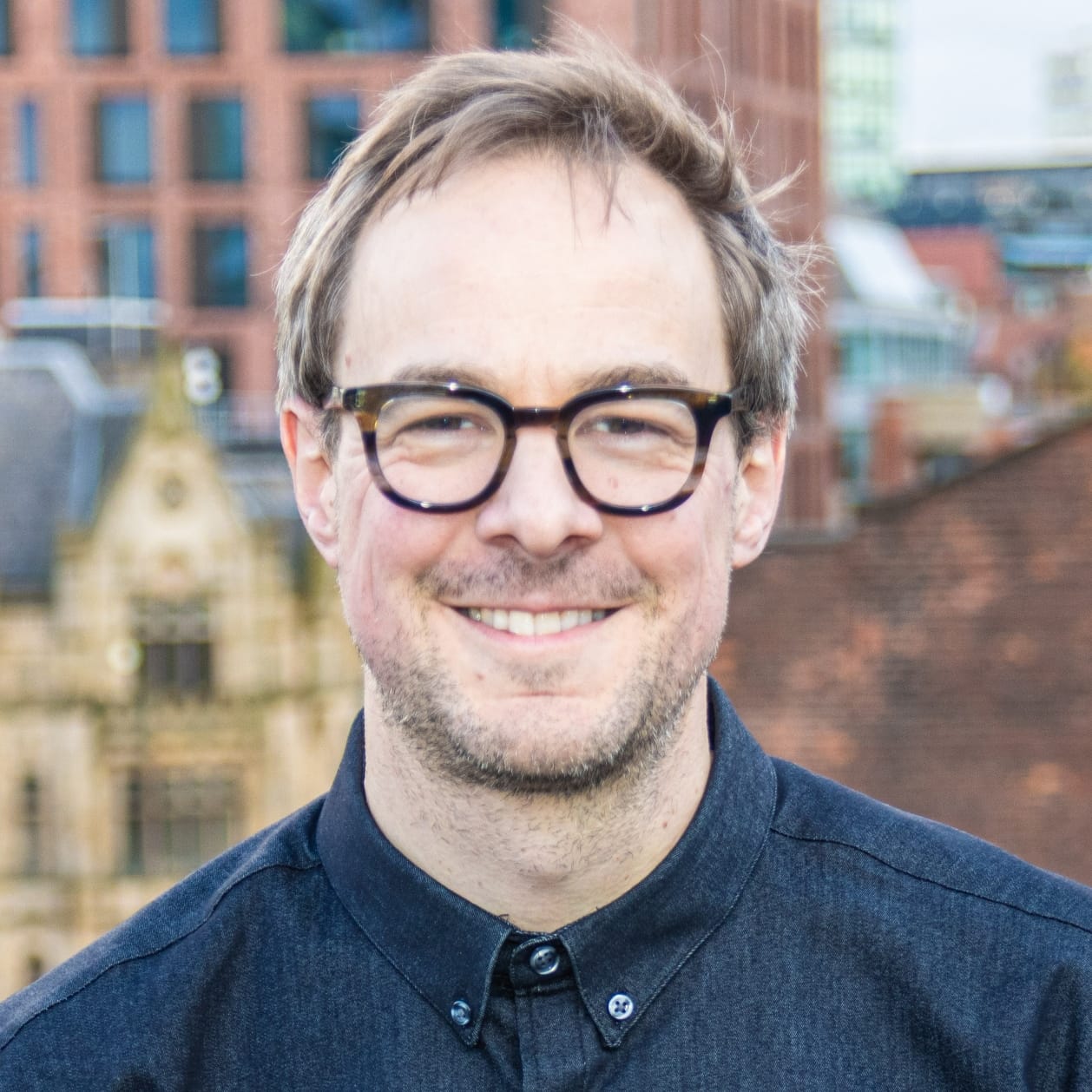 David Prior