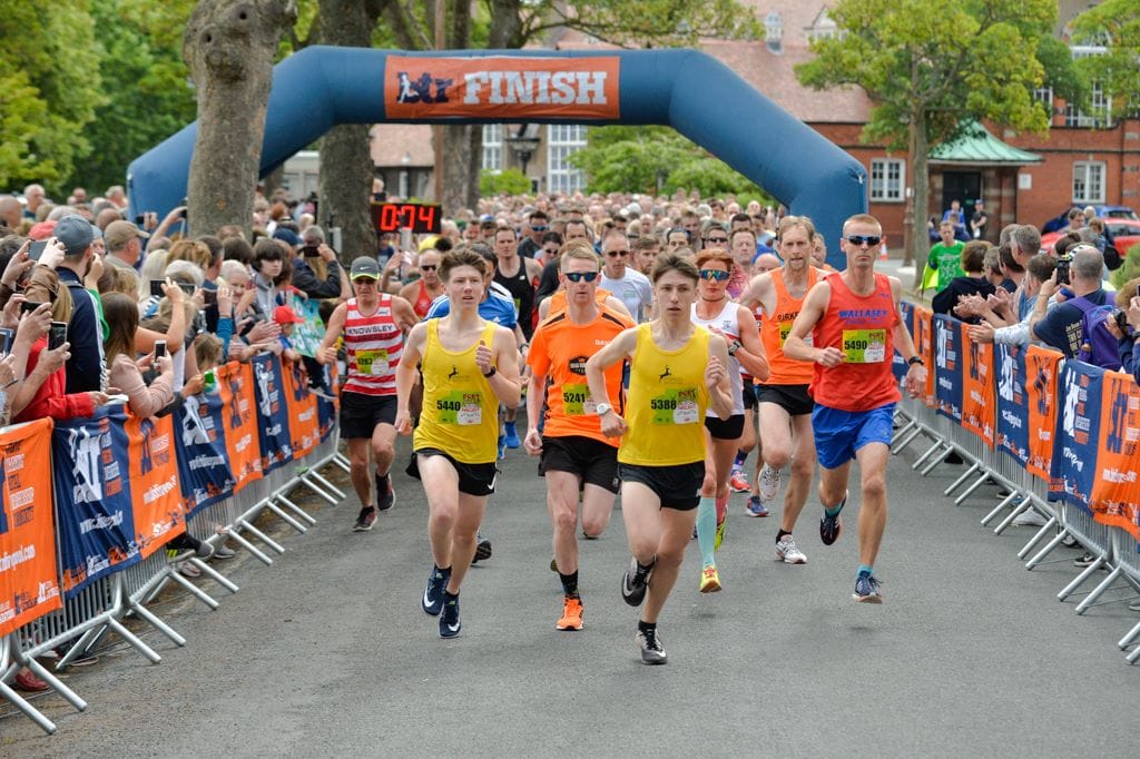 Port Sunlight Road Race expected to host over 2000 runners on Sunday
