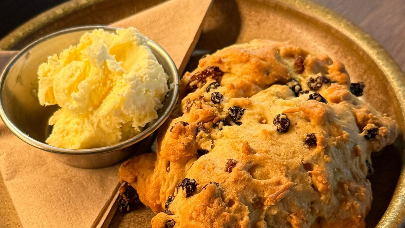 Lost 1929 recipe revives the historic Port Sunlight bun