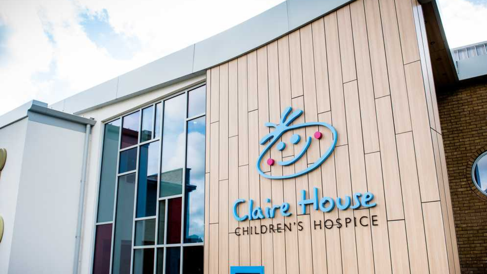 Merseyside family shares Claire House Hospice stories during Children's Hospice Week