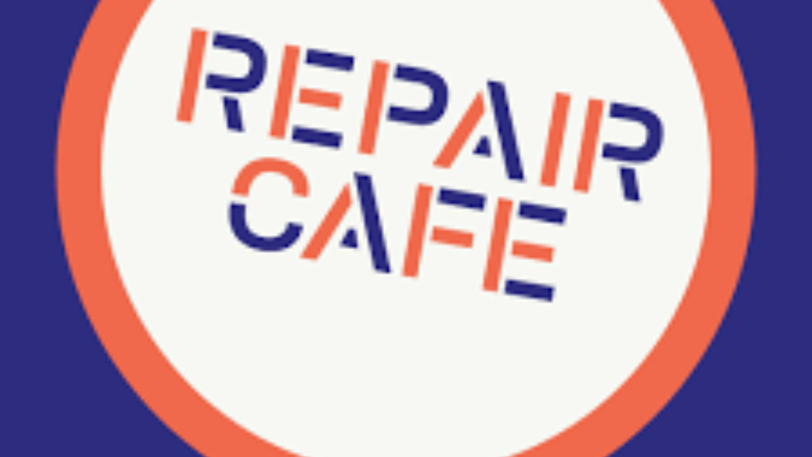 Wirral Repair Café logo