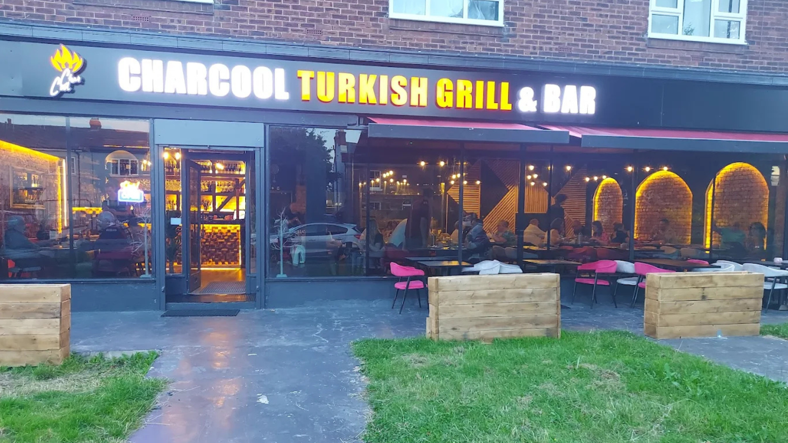 Top Birkenhead restaurant shuts for 'new chapter' two years after opening