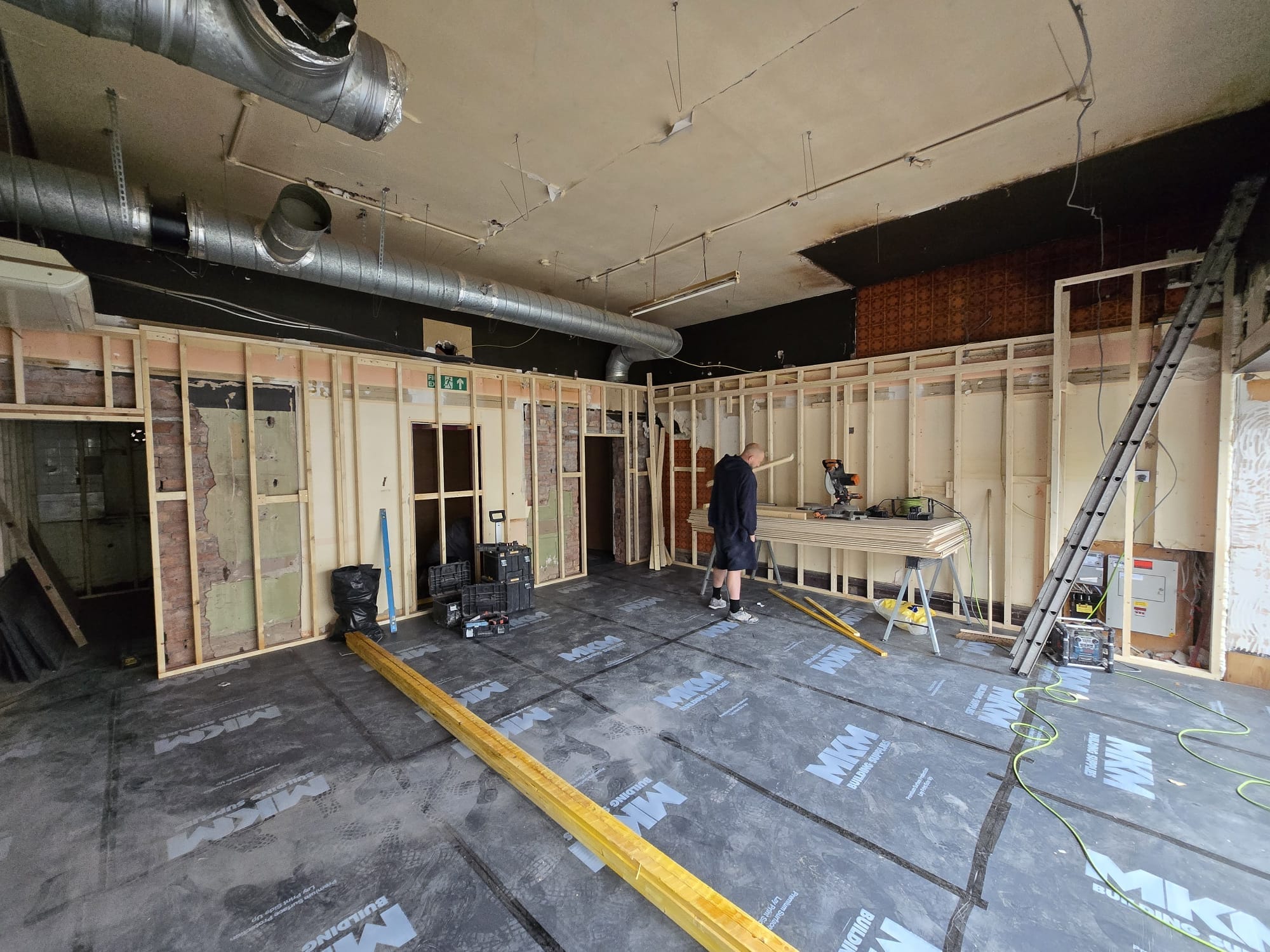 New eatery to open on Banks Road