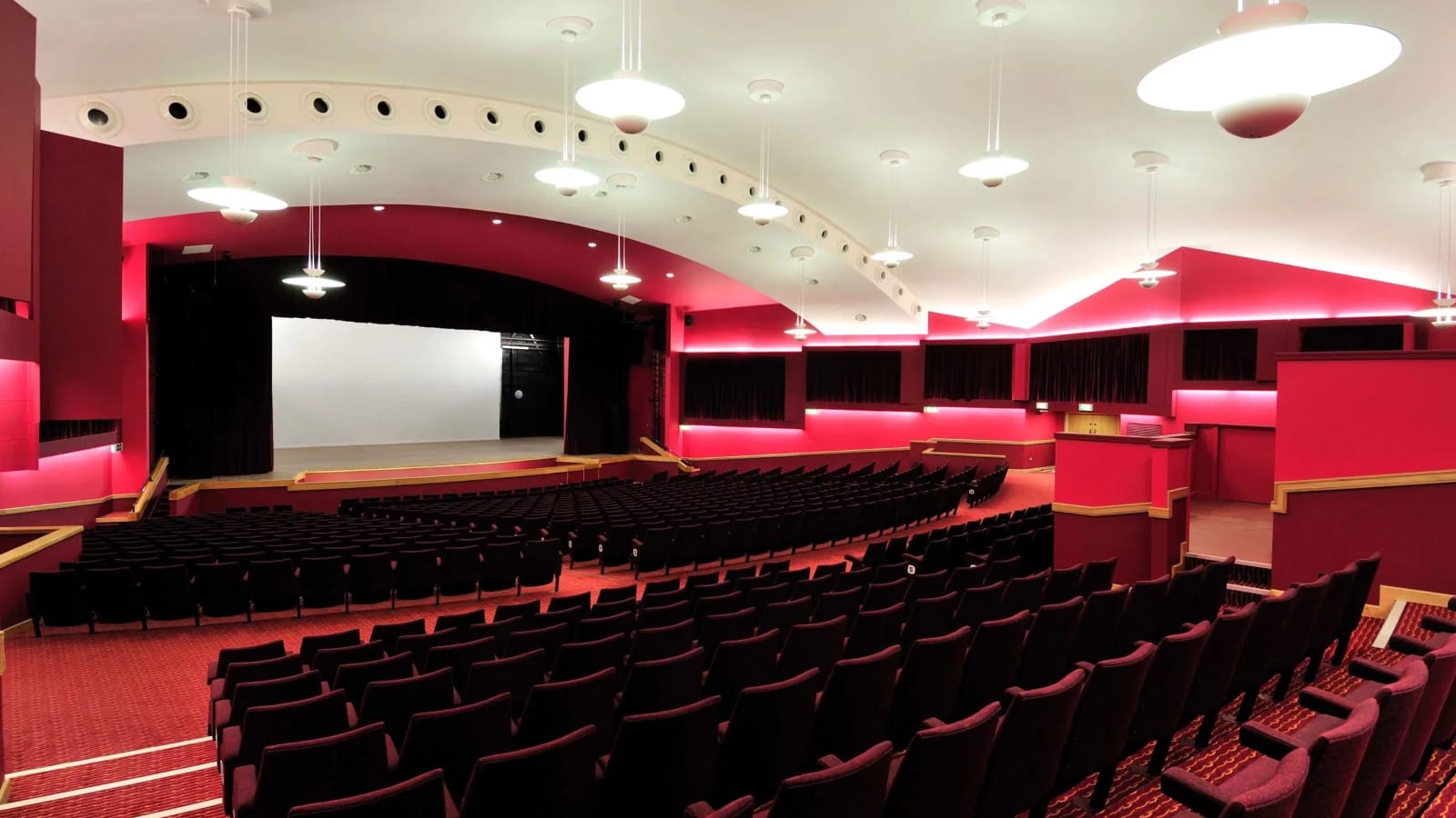 Floral Pavilion unveils packed summer 2026 season with comedy, theatre and music