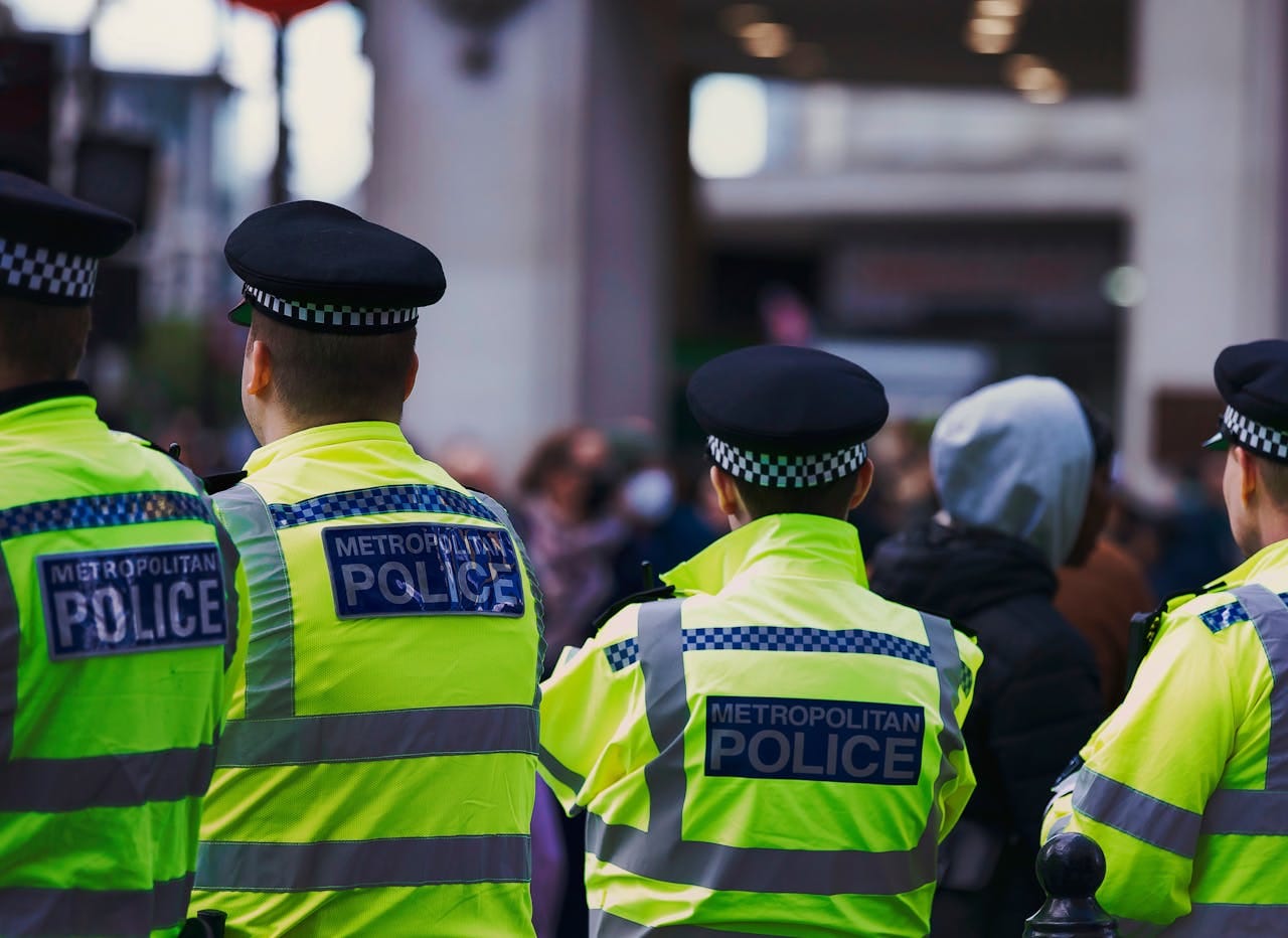 Moreton man charged in connection with burglary and attempted burglaries