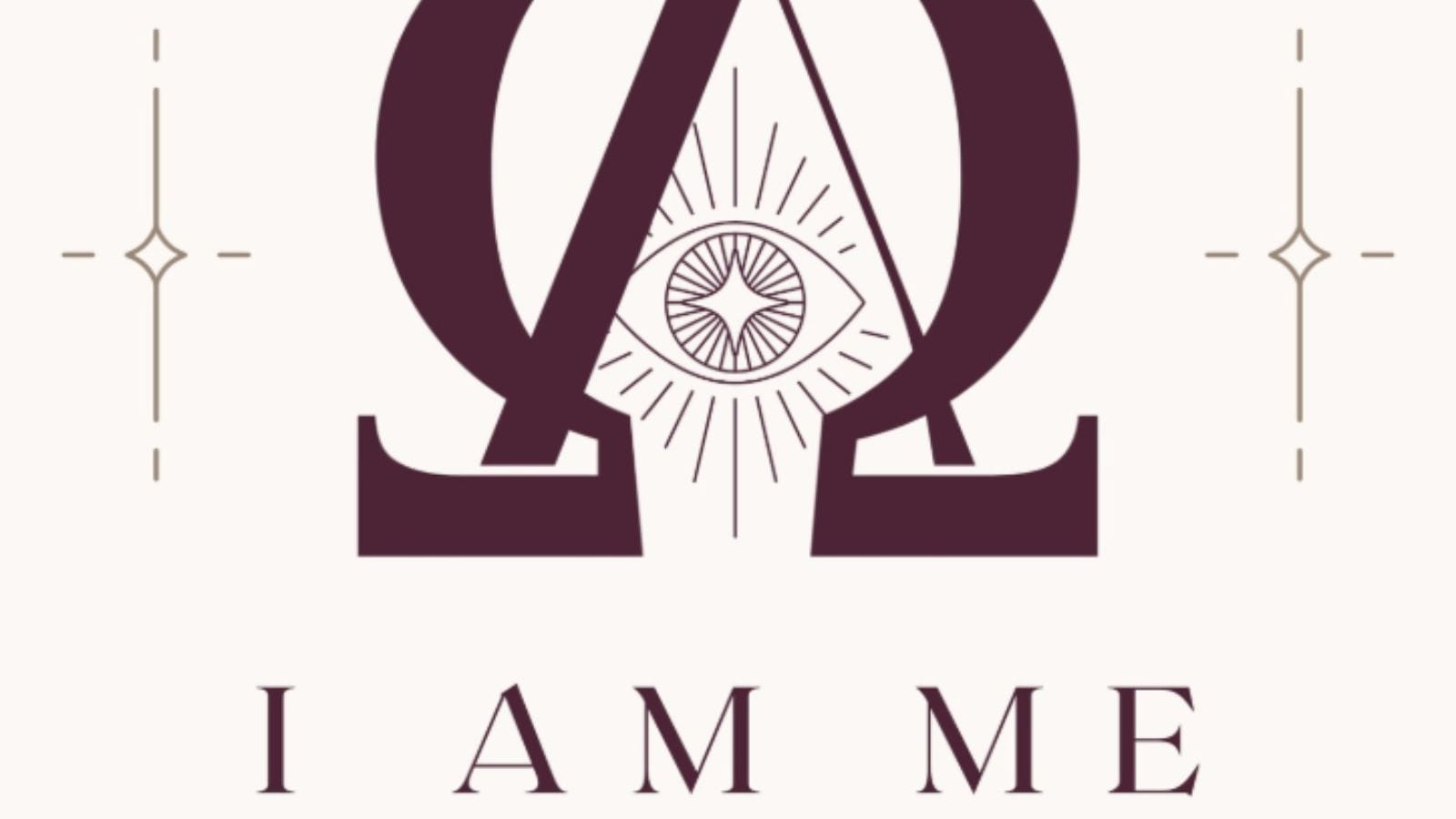 I Am Me Collective logo