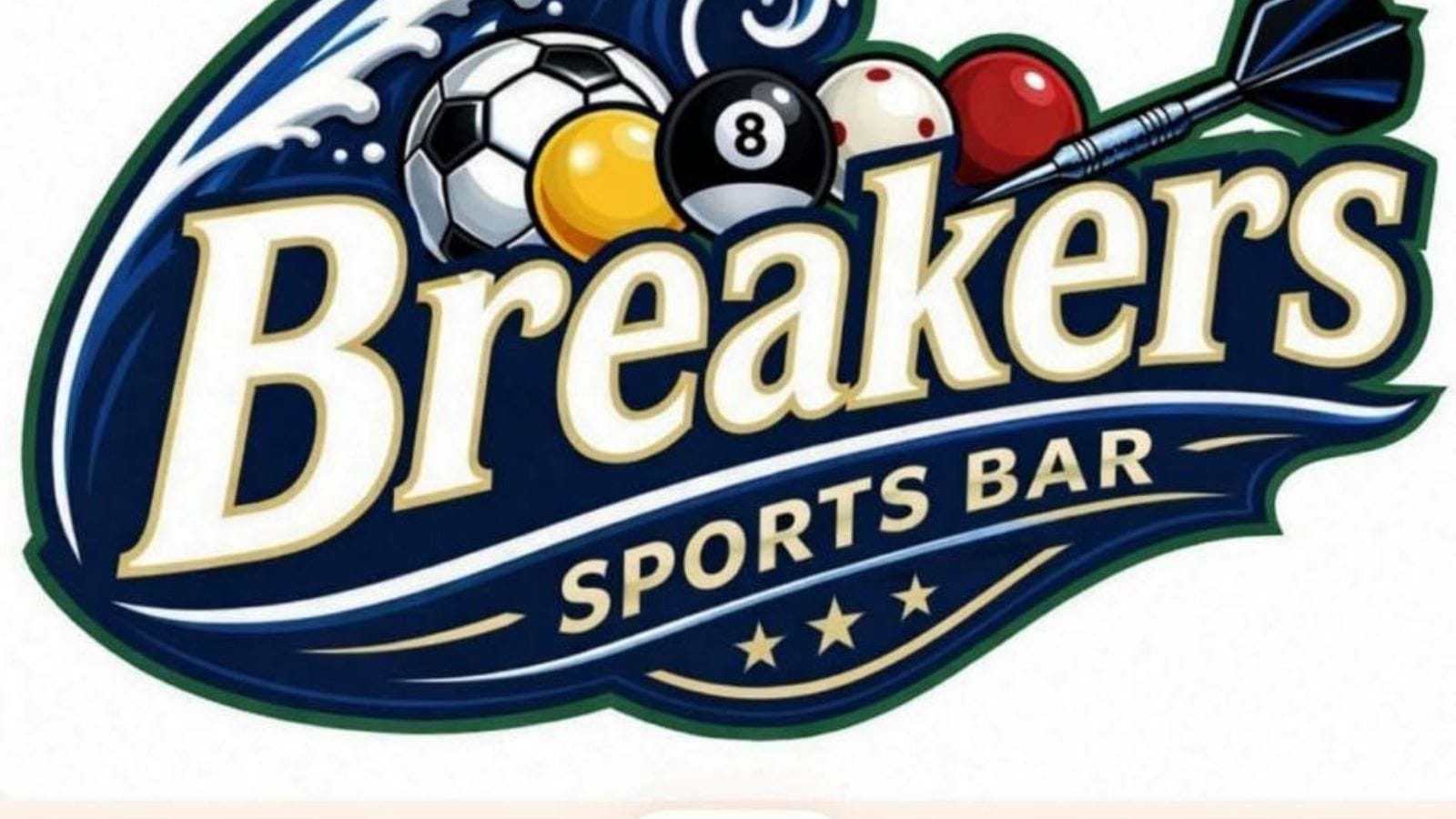 Breakers Sports Bar