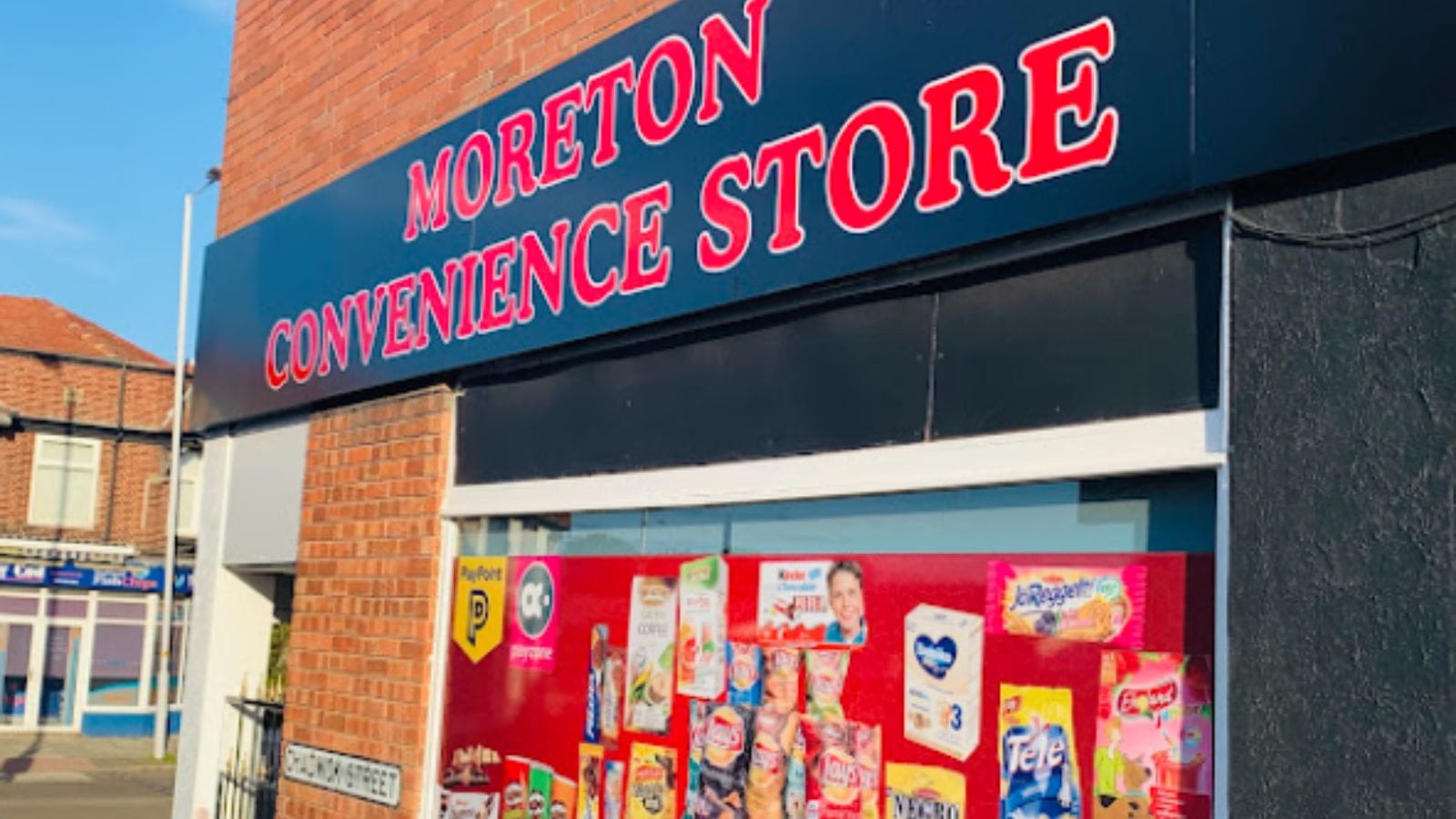 Closure order extended at Moreton Convenience Store after remote-controlled hiding space discovered
