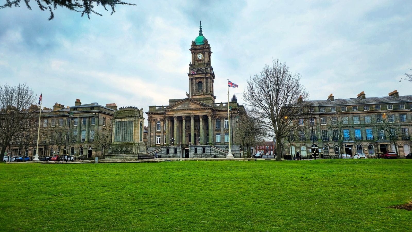 Birkenhead.