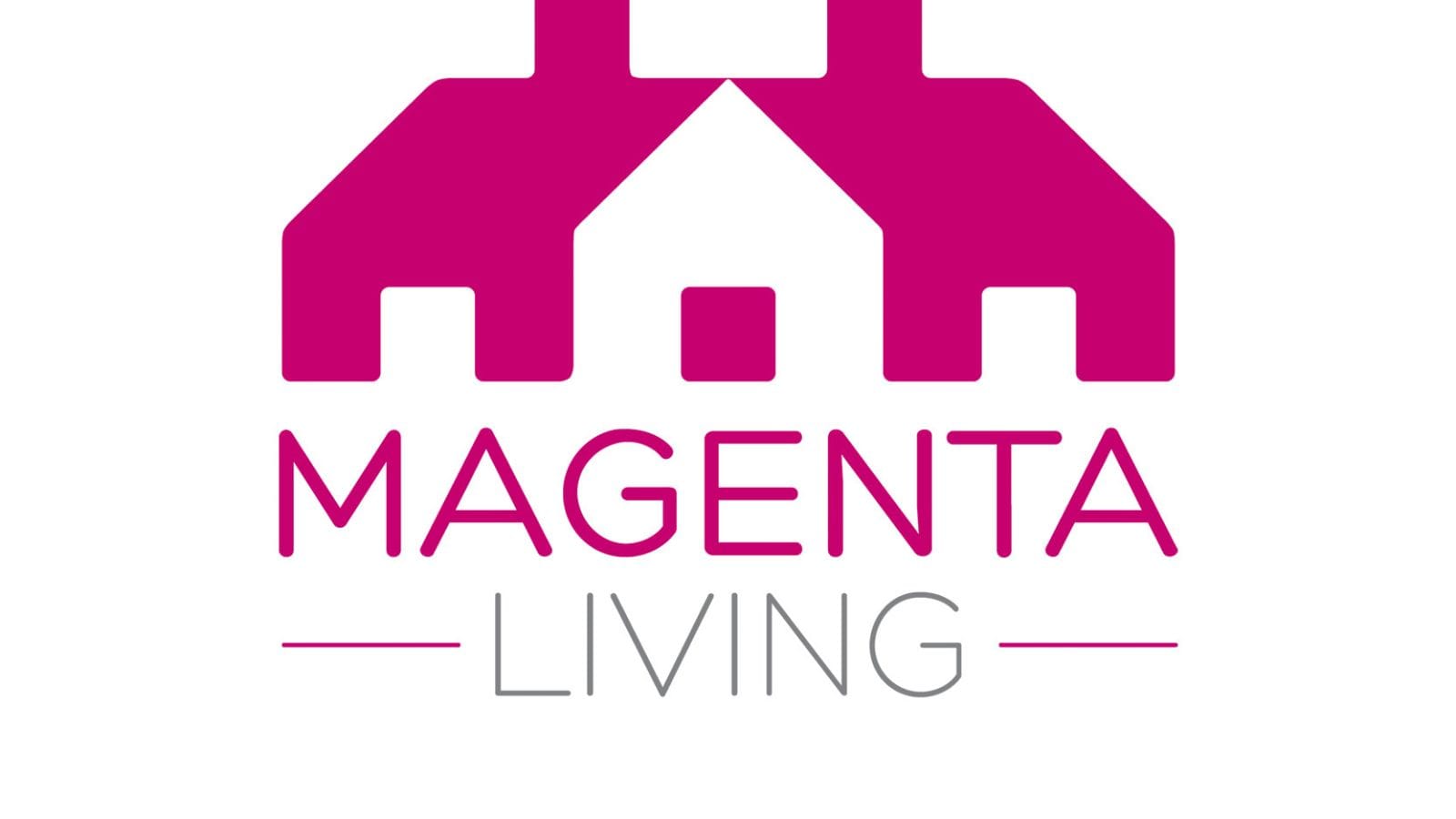 Magenta Living logo