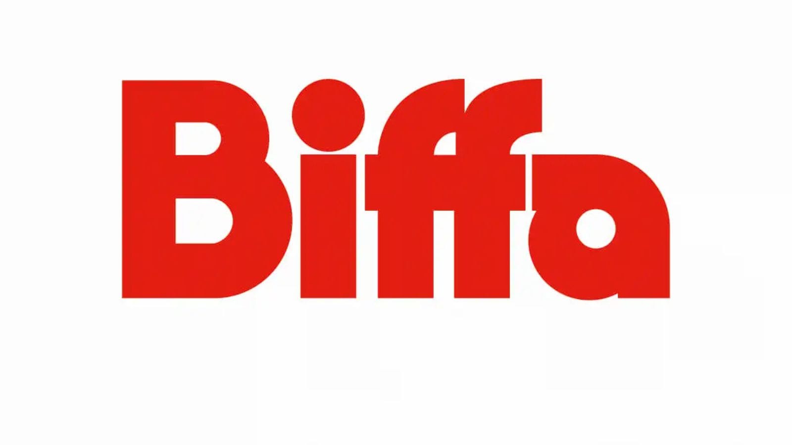 Biffa wasting collecting services logo.
