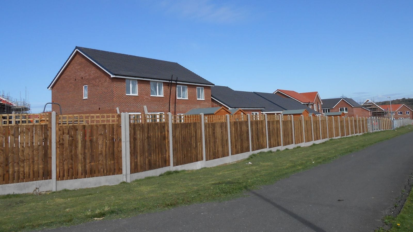 Woman arrested after multiple people bitten in Woodchurch assault