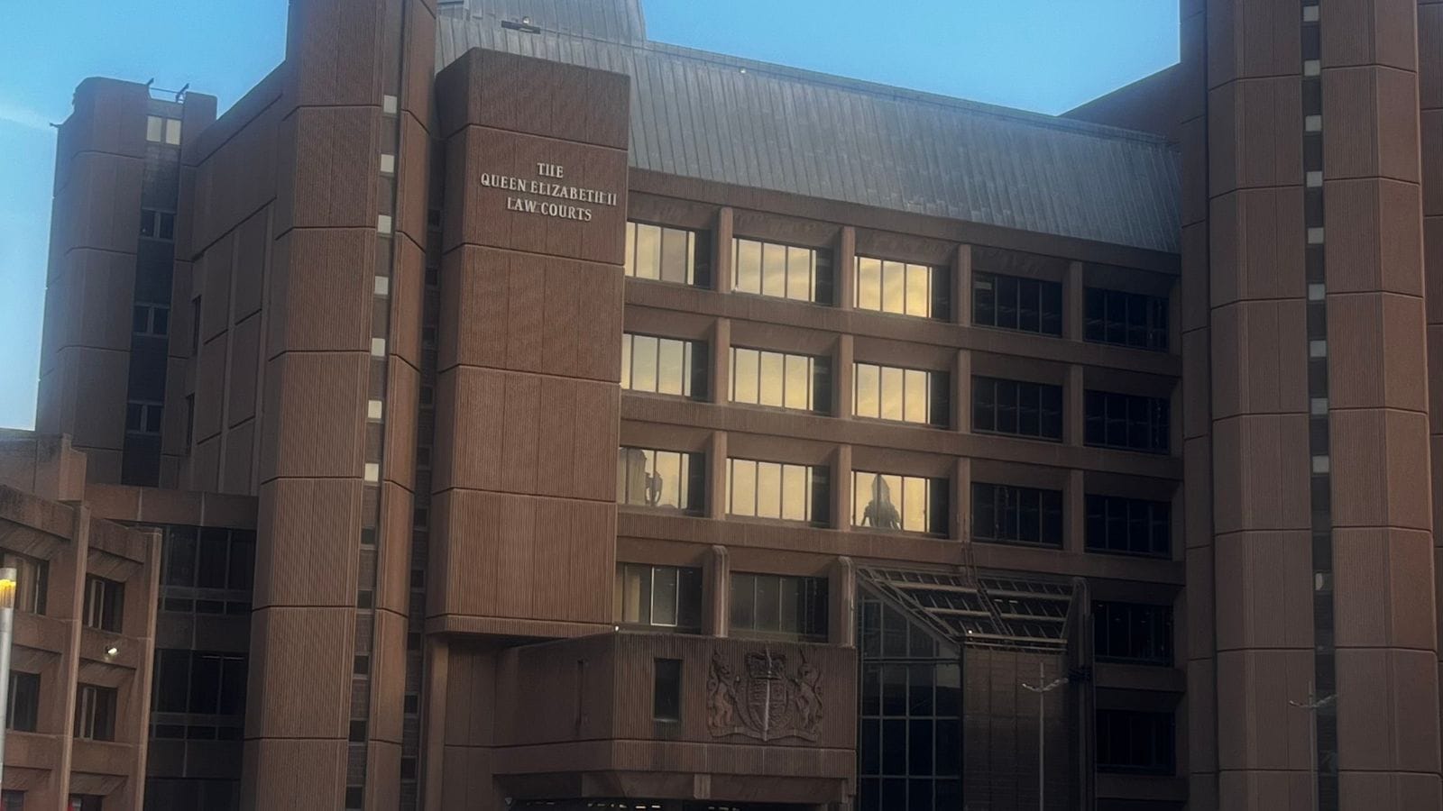 Liverpool Crown Court.