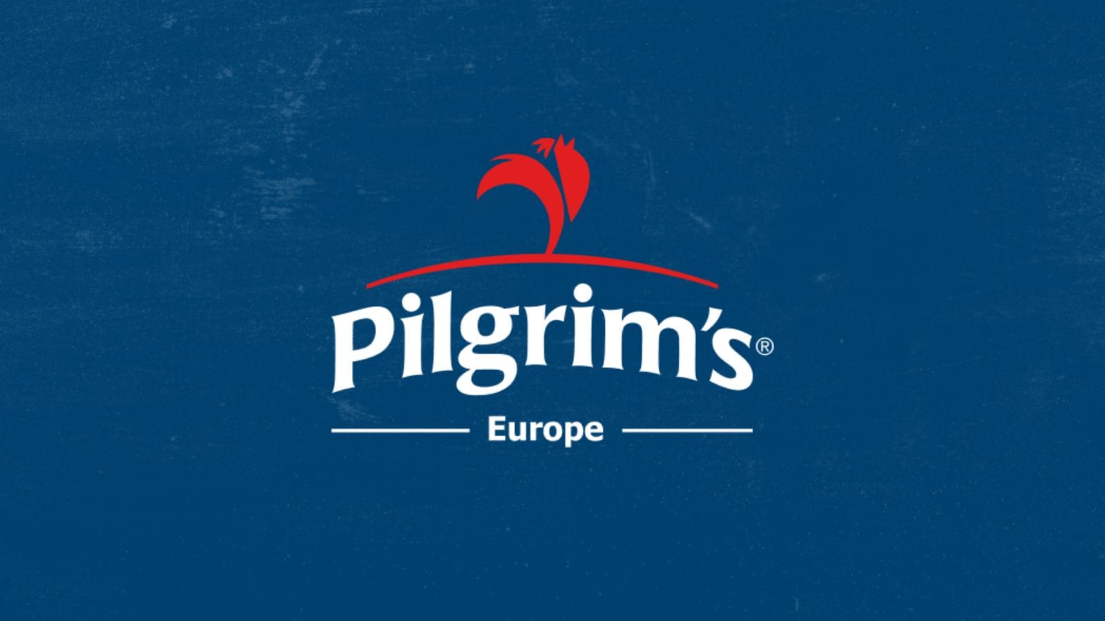 Pilgrim's Europe logo.