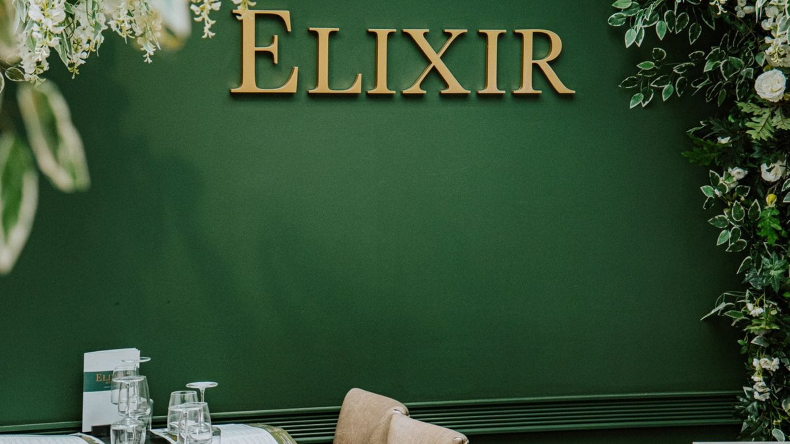 Inside of Elixir, Oxton. 