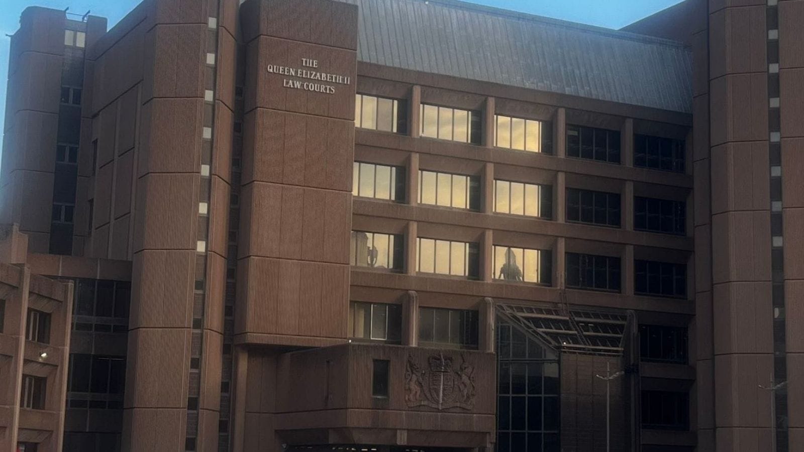 Liverpool Crown Court.