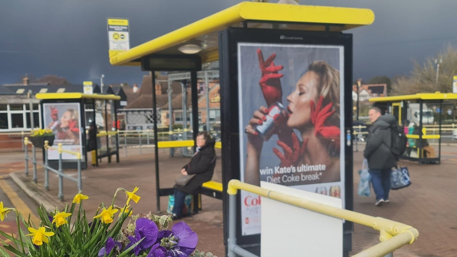 Four more teens arrested in connection with stabbing at Heswall bus station