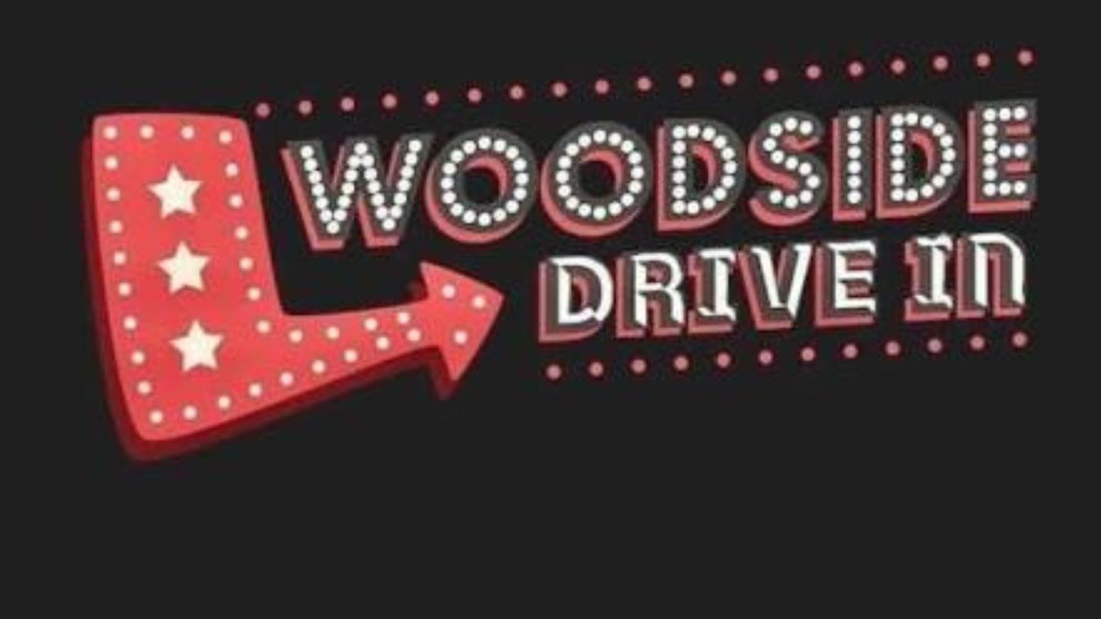 Woodside Drive in Logo.