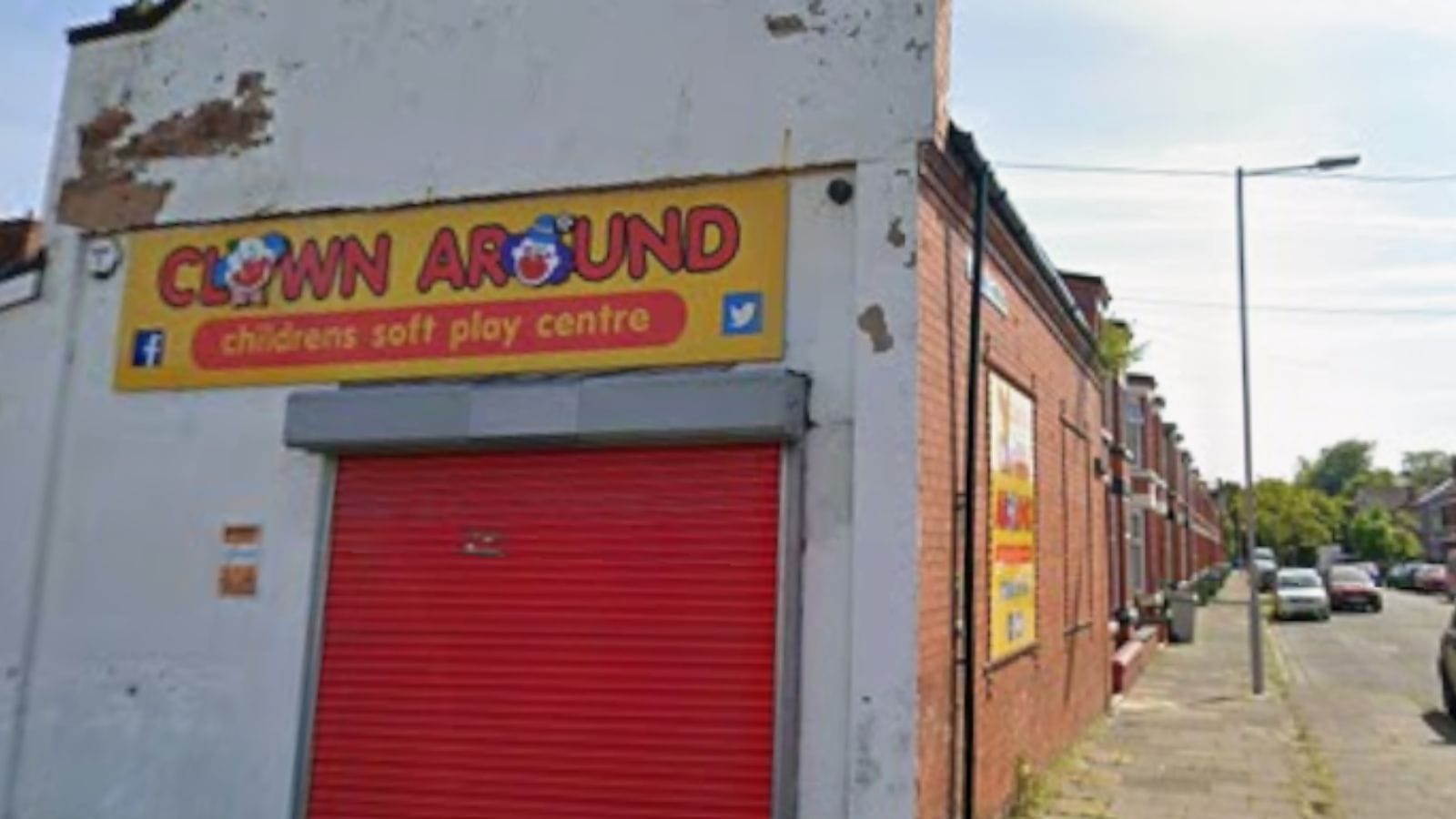 Bedsit plans for former Birkenhead play centre rejected