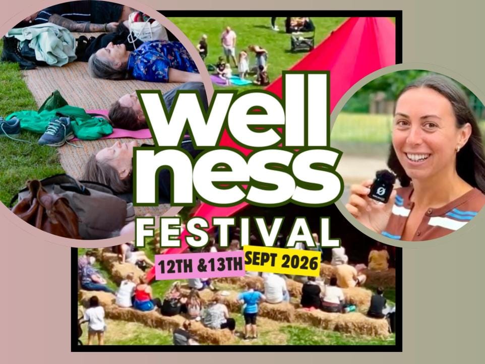 Wirral Wellness Festival returns to Birkenhead Park for fourth year