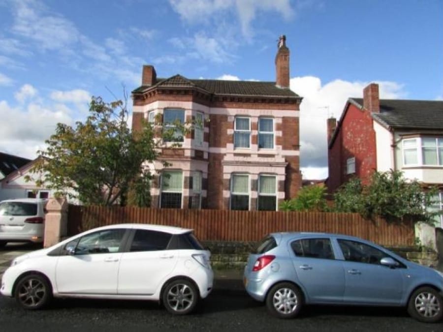 32 Westbank Road, Google Maps.