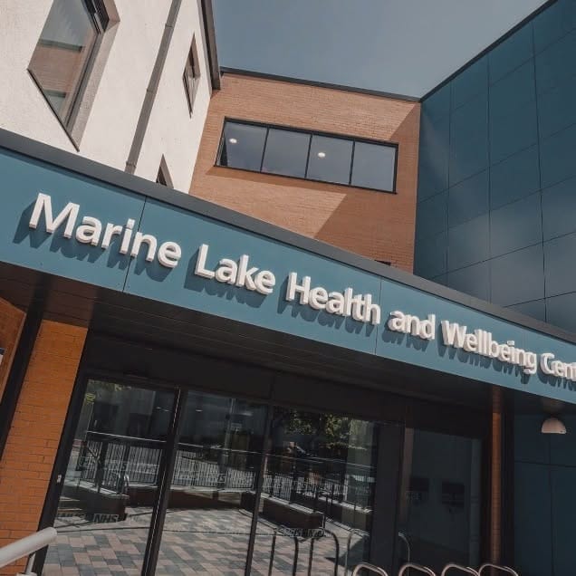 West Kirby Medical Centre merger plan