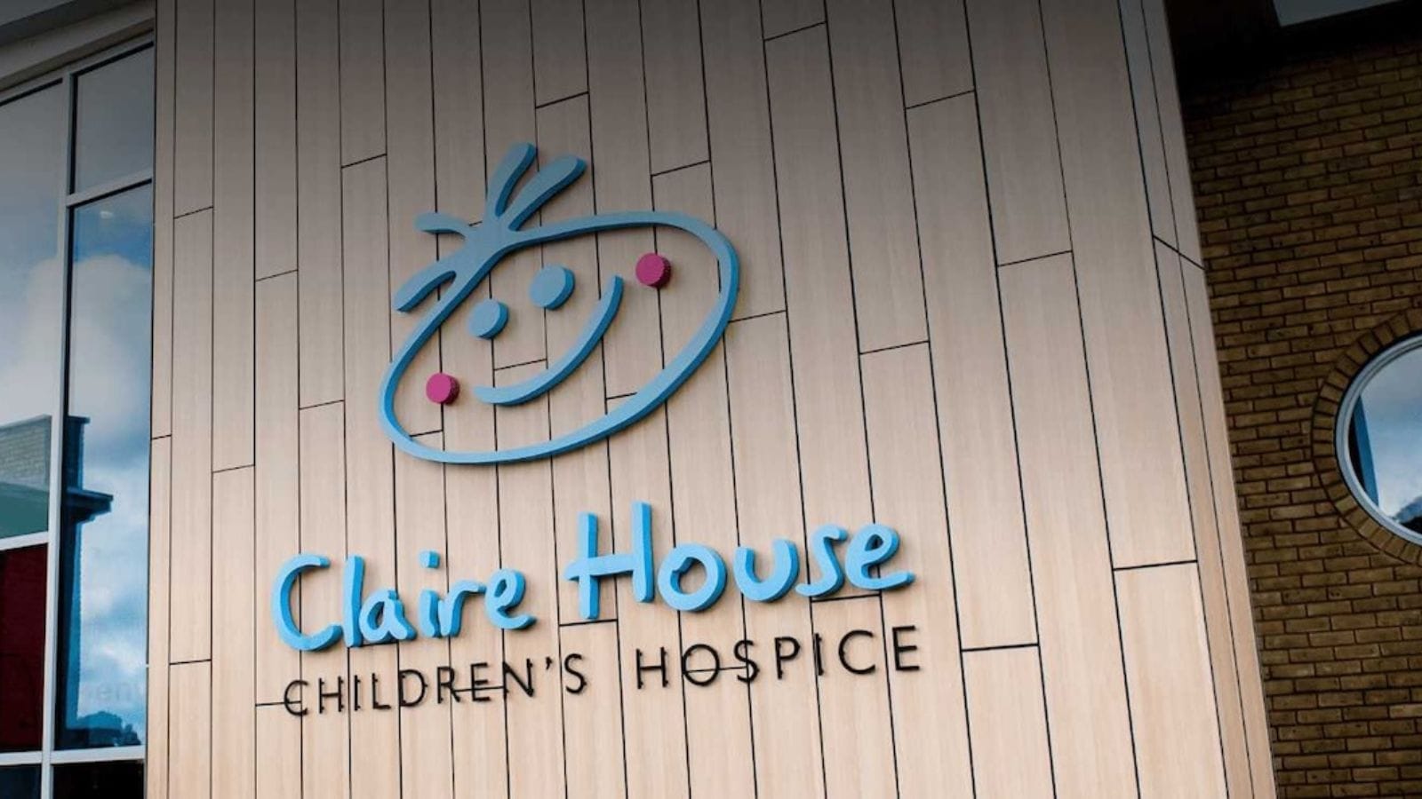 Claire House.