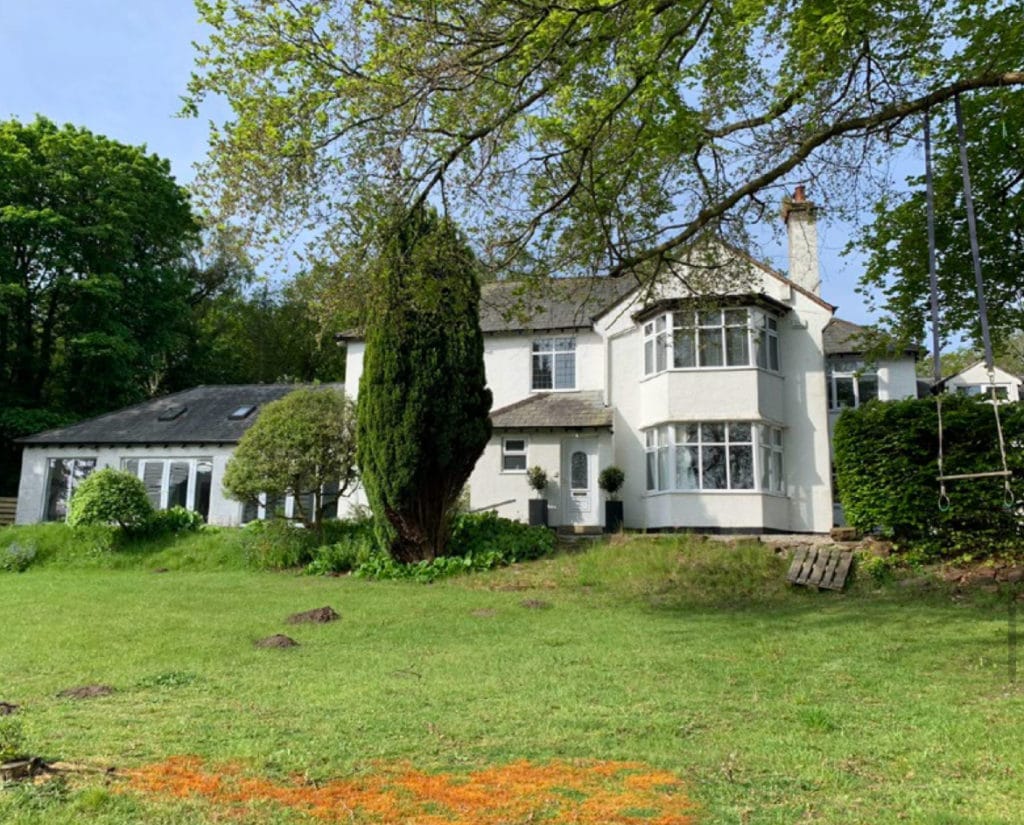Third bid to redevelop property