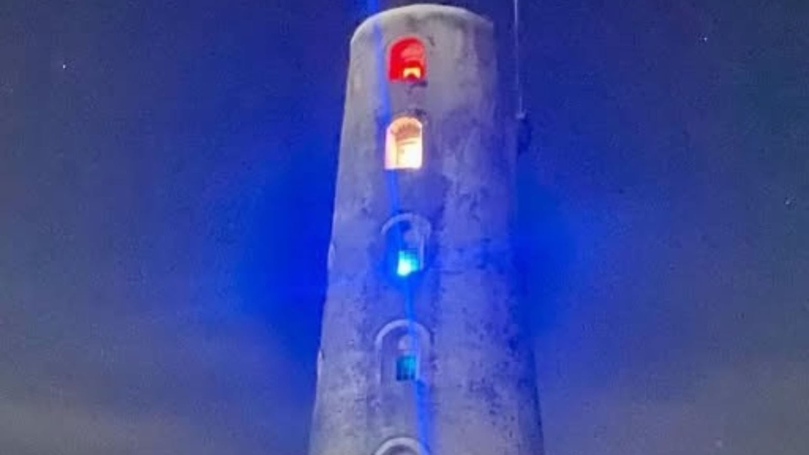 Leasowe Lighthouse to light up for British Home Child Day tribute