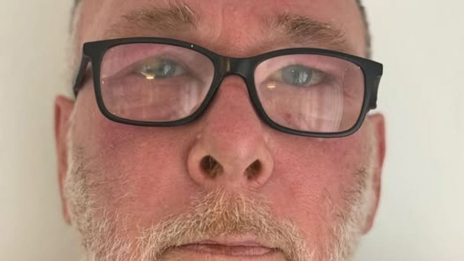 Missing man Leslie Whitehead.