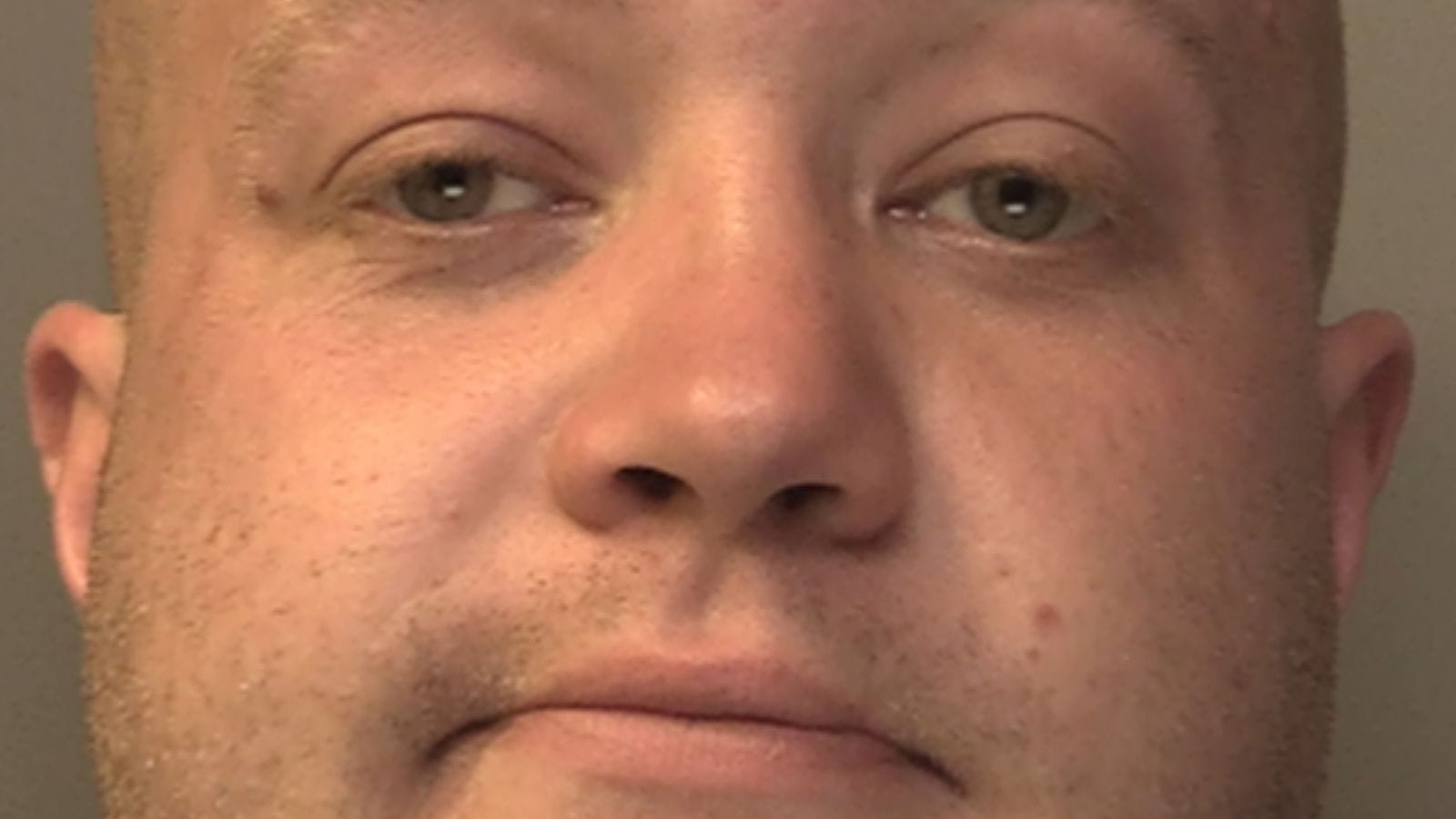 Thomas Ian Byrne, 35, police photo.