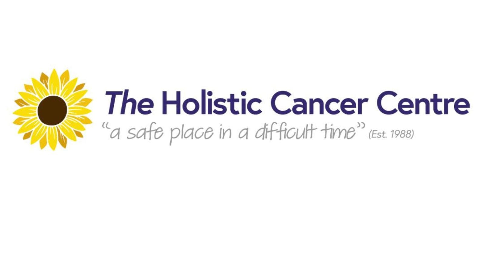 The Holistic Cancer Centre Logo.