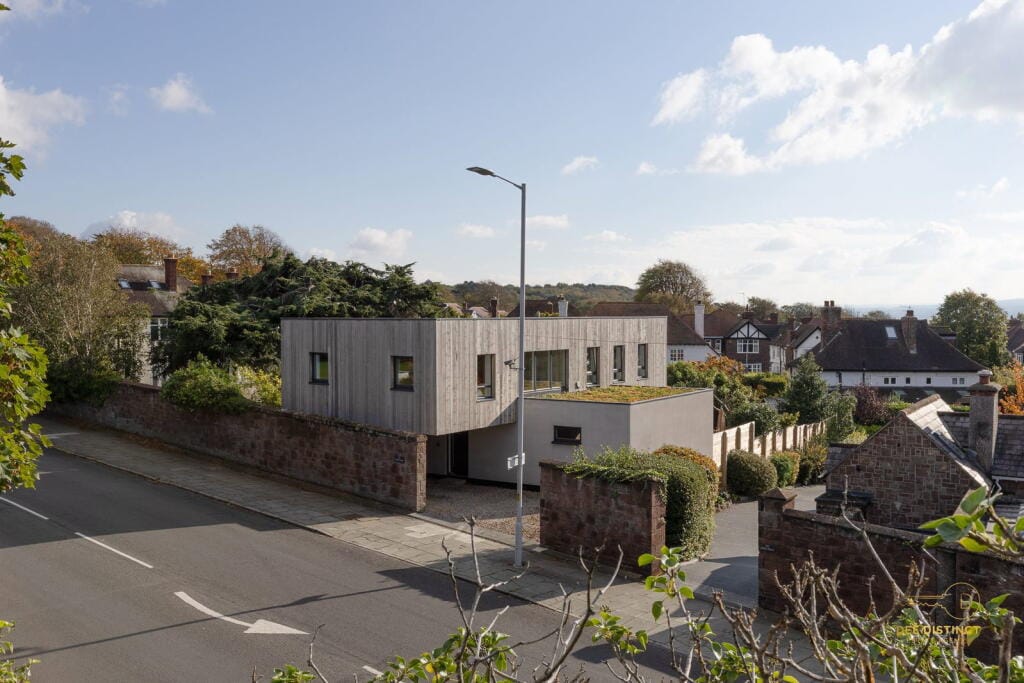 Grand Designs house up for sale