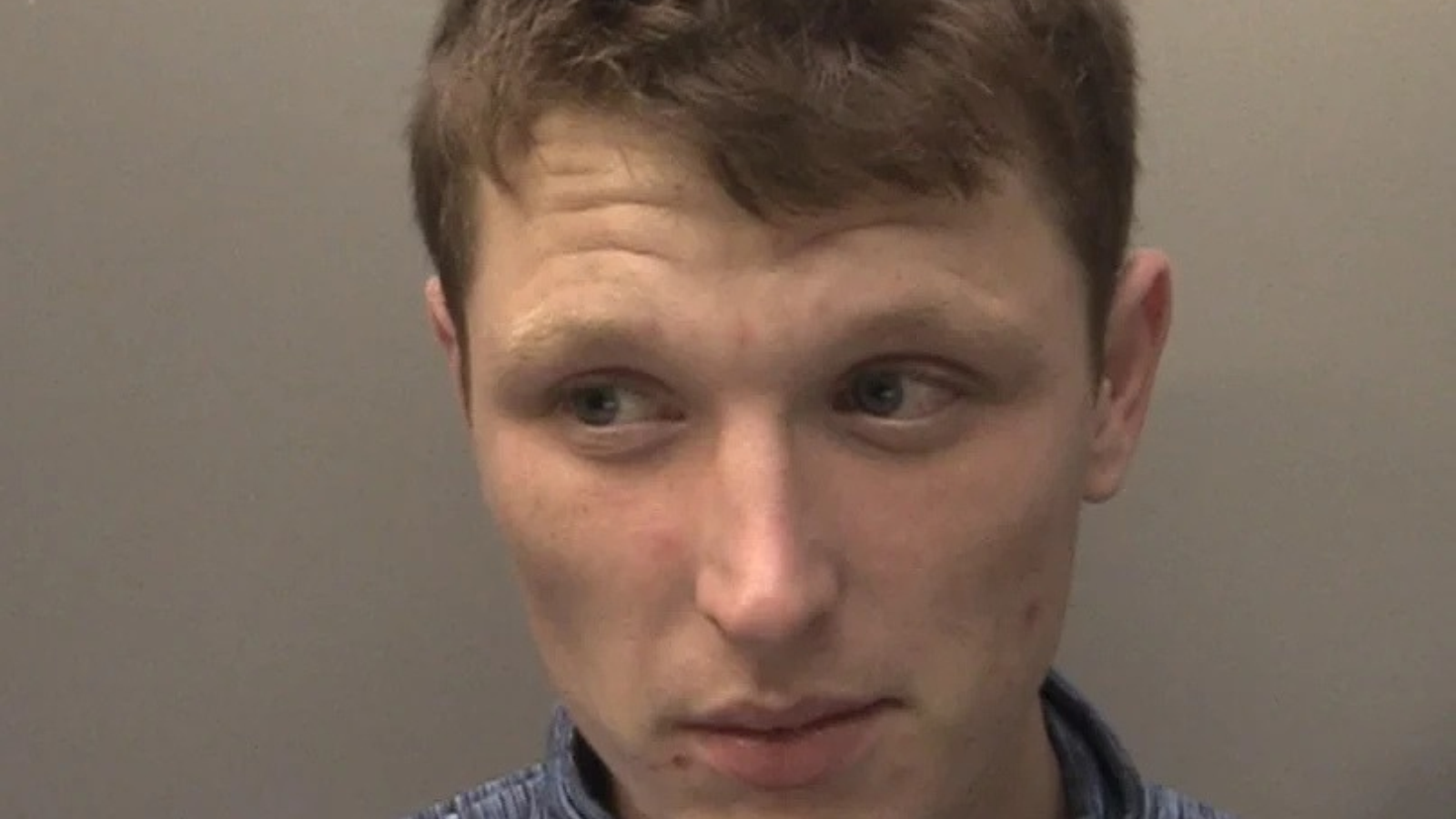 Joshua Chase, 26.