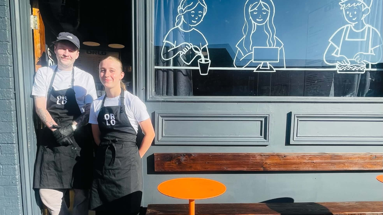New sandwich shop Orlo is already a staple in Bromborough