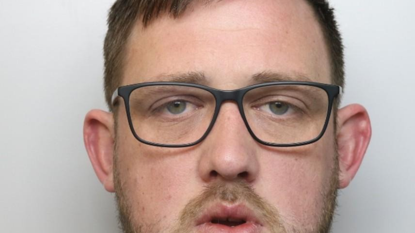 Craig Long, 39. 